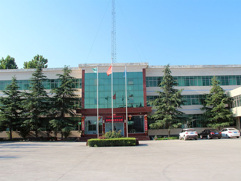 公司響應(yīng)國家環(huán)保要求，對企業(yè)進行土壤檢測，各項檢測結(jié)果均達標